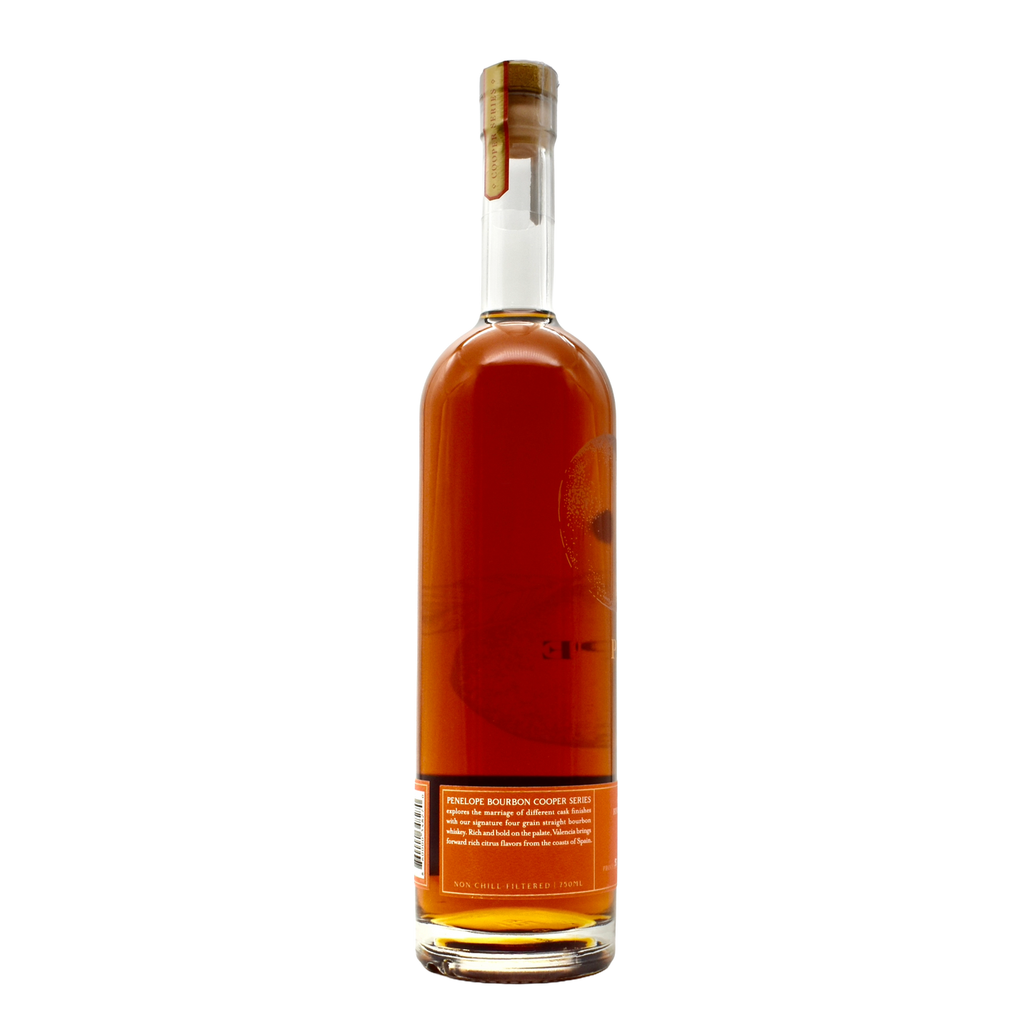 Penelope Valencia Bourbon 750ml
