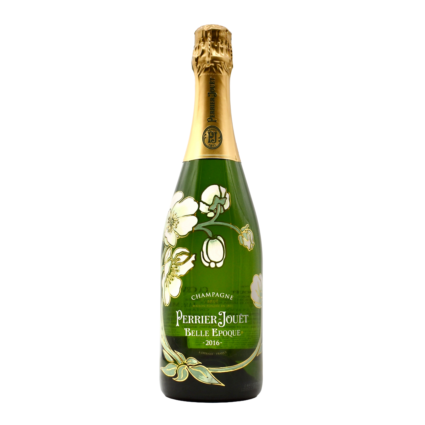 Perrier Jouet Champagne Brut Belle Epoque 750ml
