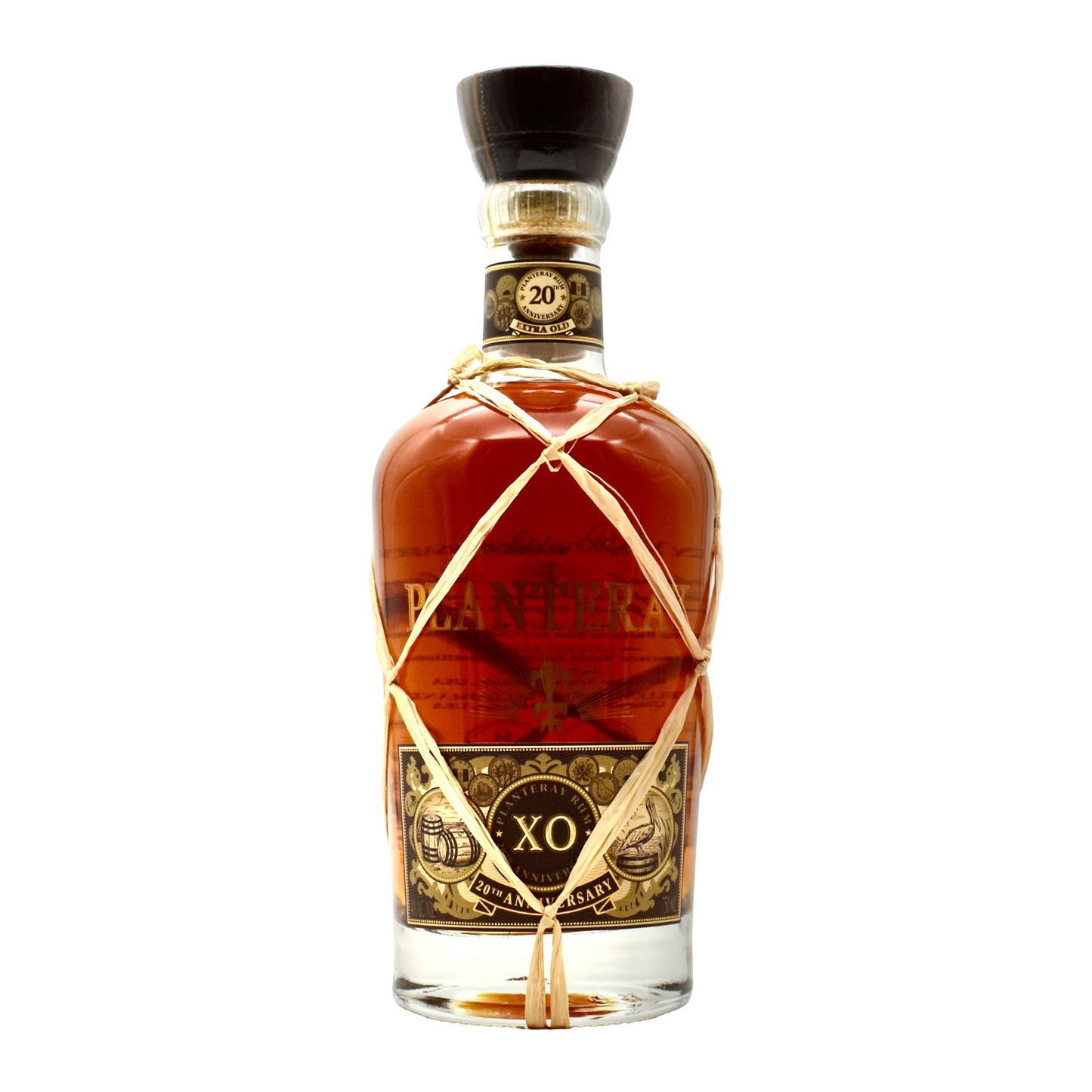Planteray Rum XO 20th Anniversary 750ml