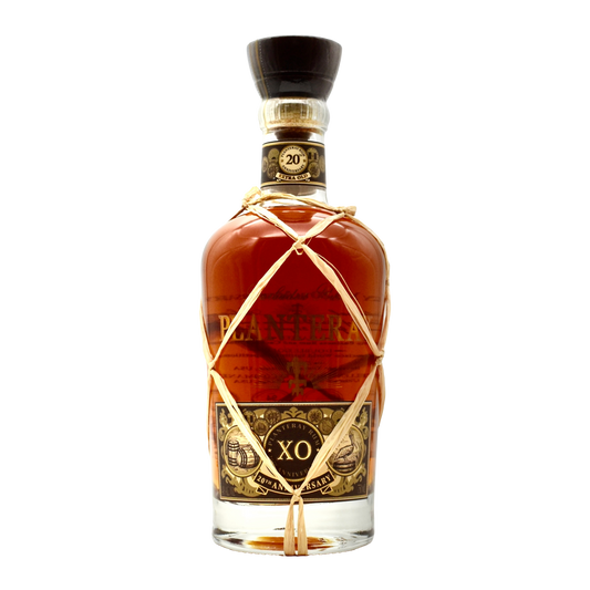 Planteray Rum XO 20th Anniversary 750ml