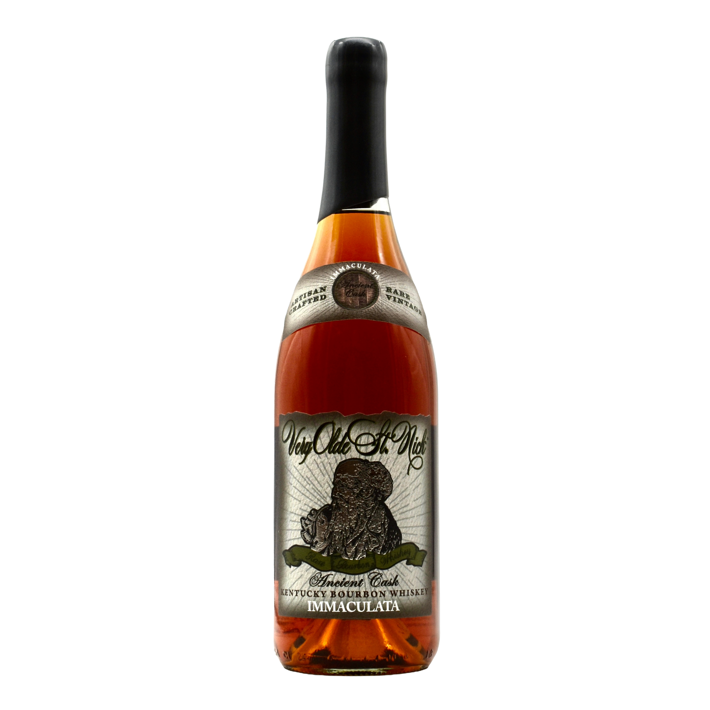 Preservation Very Olde Saint Nick Immaculata Bourbon 2026 Release 750ml