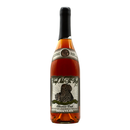 Preservation Very Olde Saint Nick Immaculata Bourbon 2026 Release 750ml