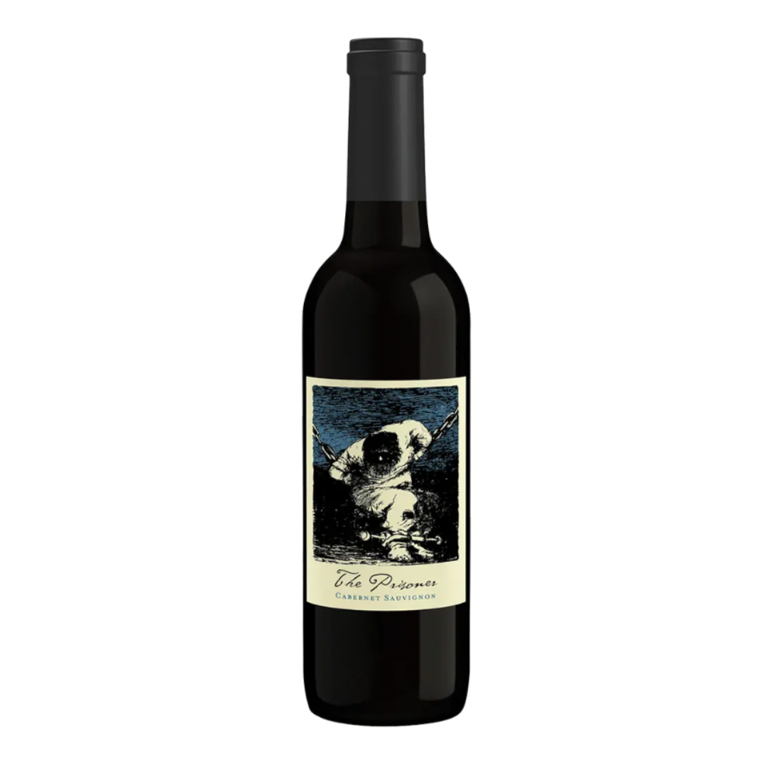 Prisoner Cabernet Sauvignon 375ml