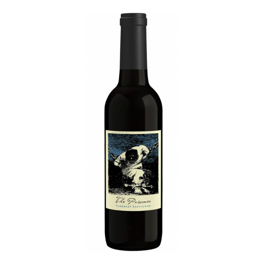 Prisoner Cabernet Sauvignon 375ml