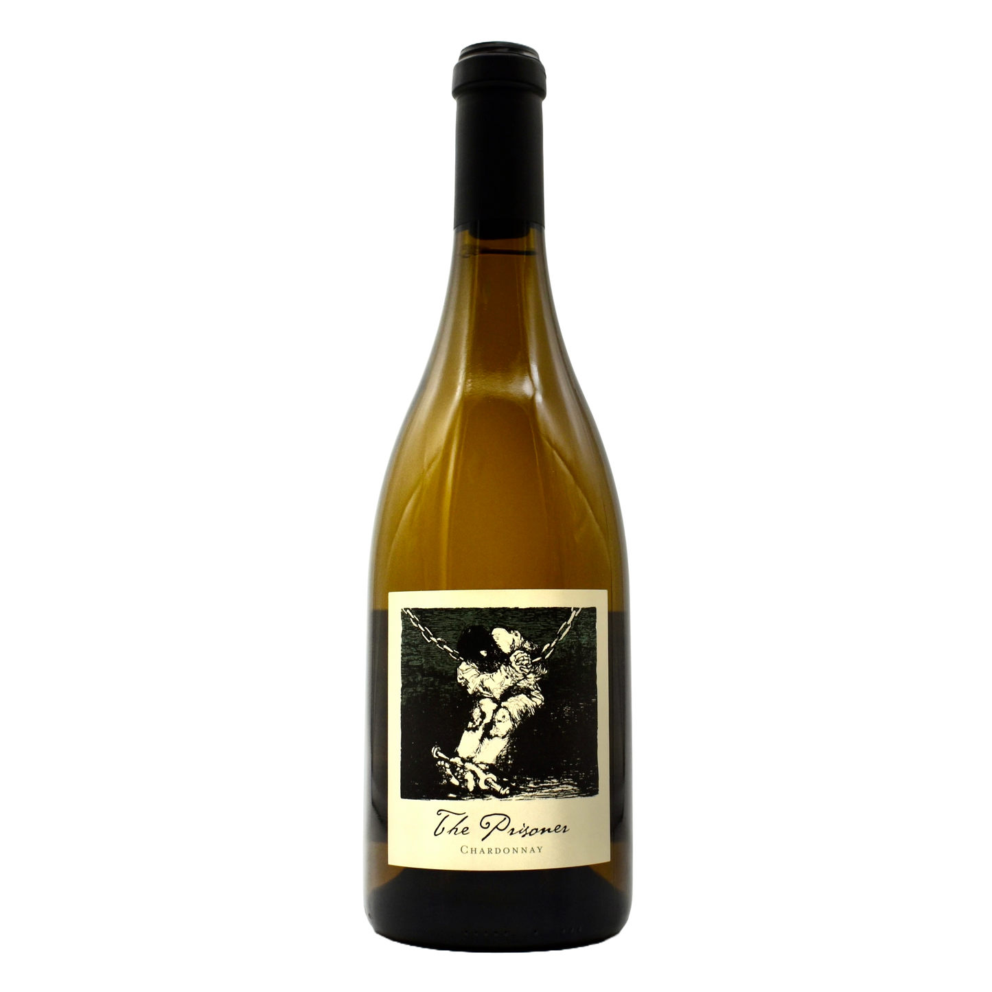 Prisoner Chardonnay 750ml