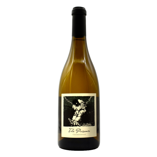 Prisoner Chardonnay 750ml