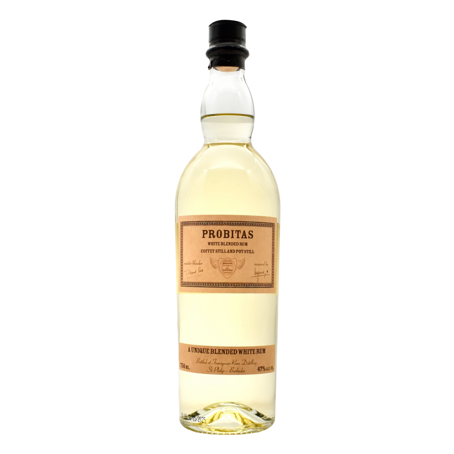 Probitas Rum 750ml