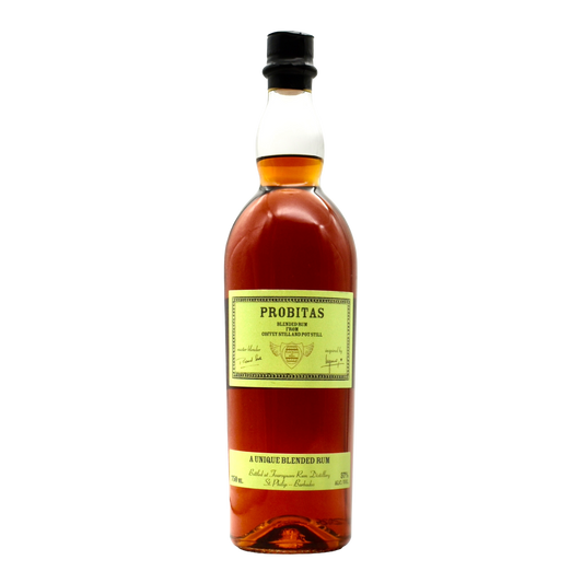 Probitas Rum Green Label 750ml