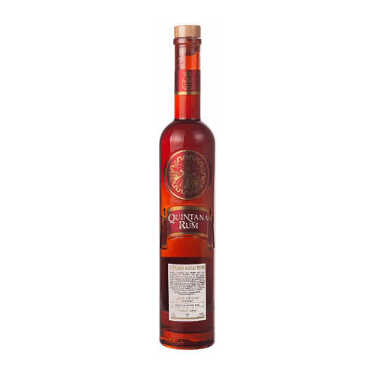 Quintana 5 Yr Rum 750ml