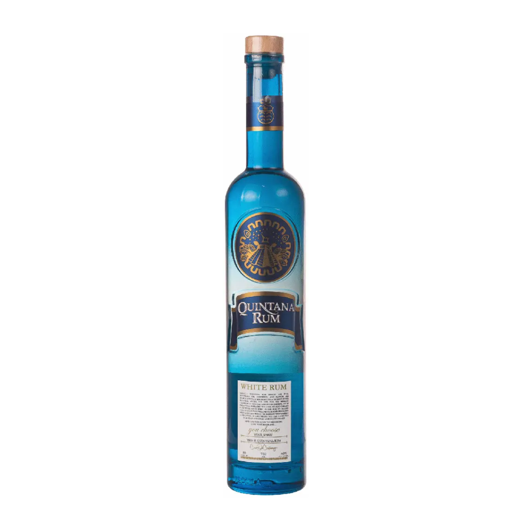 Quintana White Rum 750ml