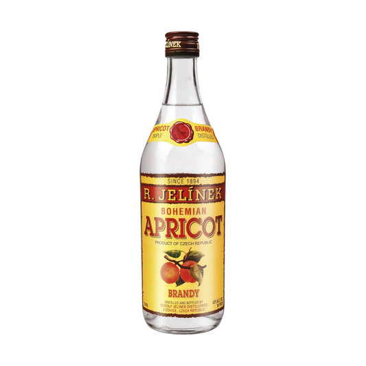 R. Jelinek Bohemia Apricot Brandy 700ml