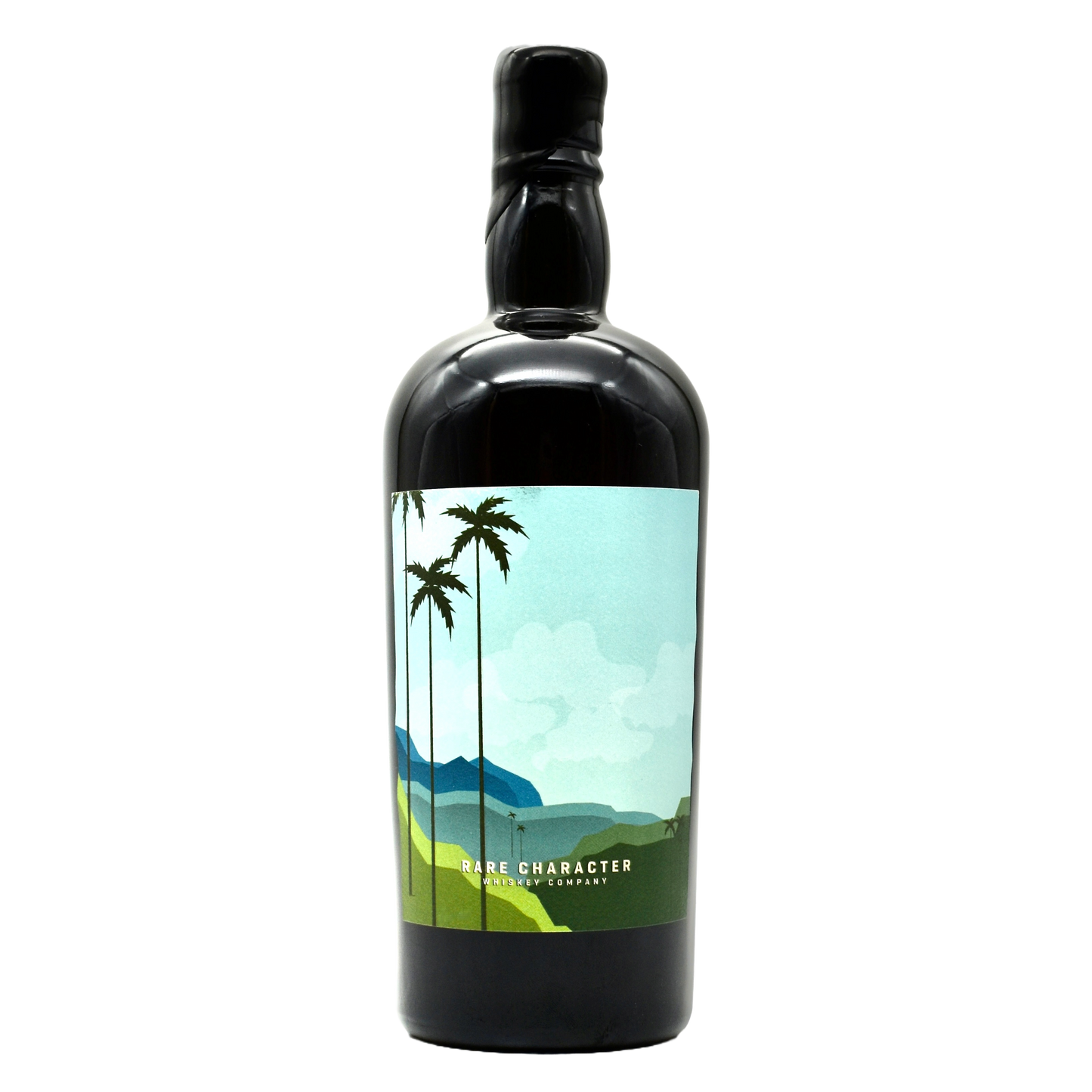 Rare Character Exceptional Series E-M11-17 750ml