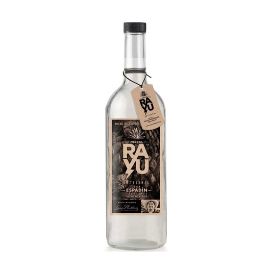 Rayu Joven Espadin Mezcal 1L