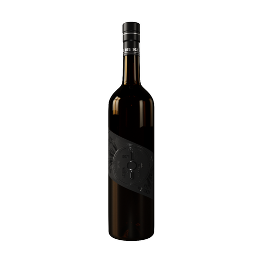 Ron Colon Salvadoreno American Rye Whiskey 750ml