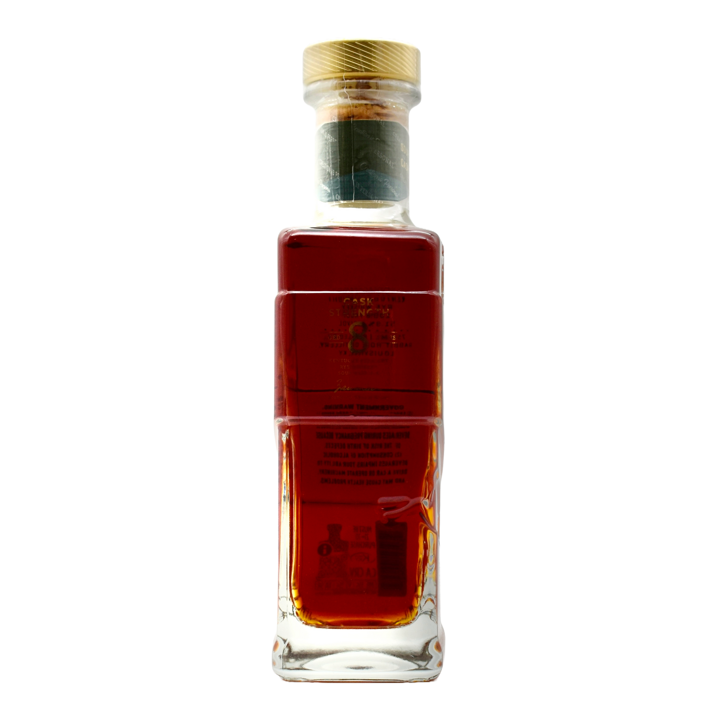 Rabbit Hole Founder's Collection Rye Whiskey Boxergrail 750ml