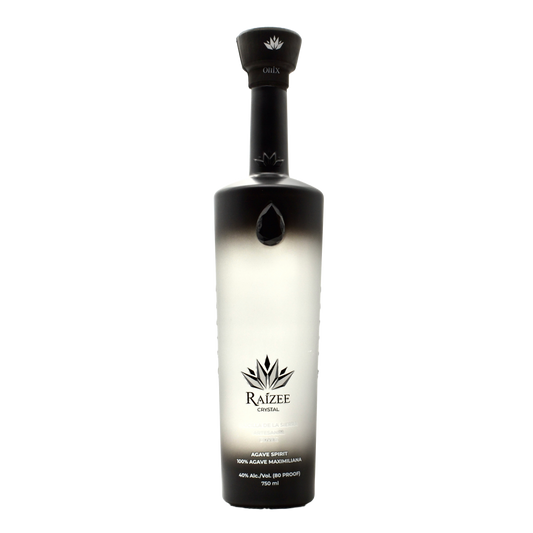 Raizee Raicilla Blanco Joven 750ml
