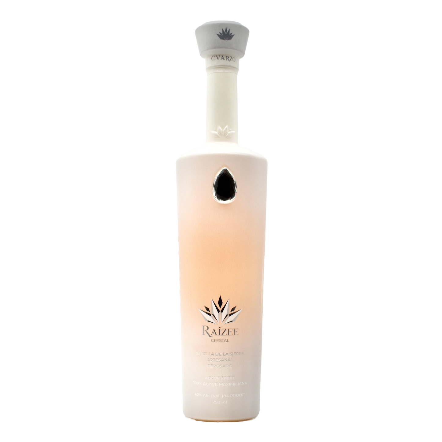 Raizee Rose Gold Raicilla Reposado 750ml