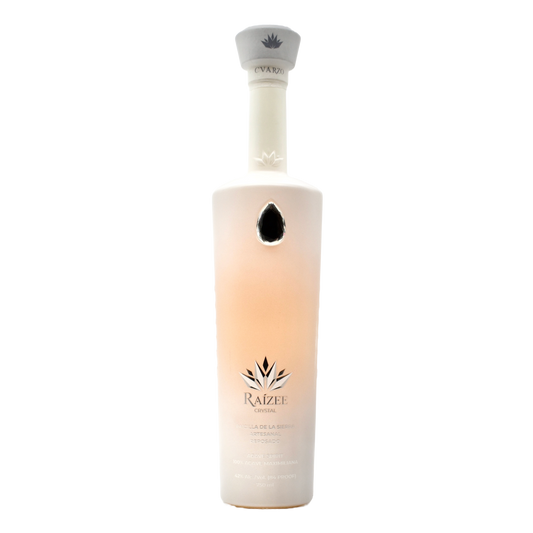 Raizee Rose Gold Raicilla Reposado 750ml