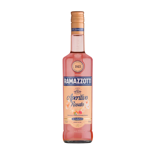 Ramazzotti Rosato Aperitvo 750ml