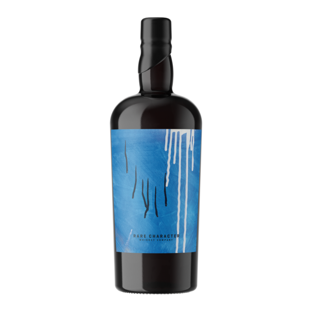 Rare Character Exceptional Series Gen3 Straight Tennessee Whiskey 750ml [Limited Allocation]