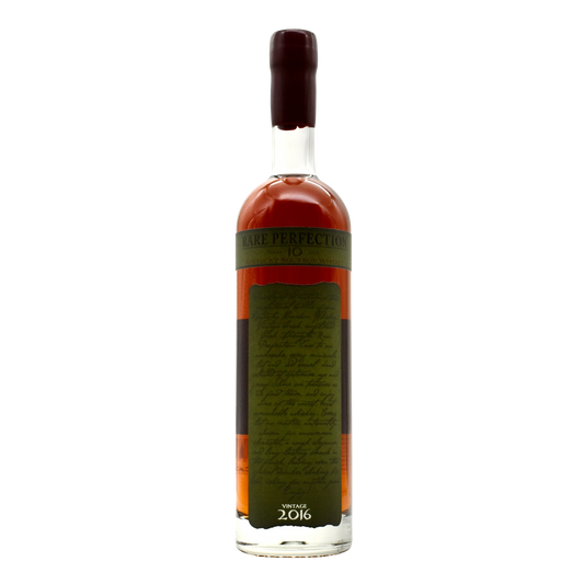Rare Perfection 10 Year Bourbon 750ml | VIP Access