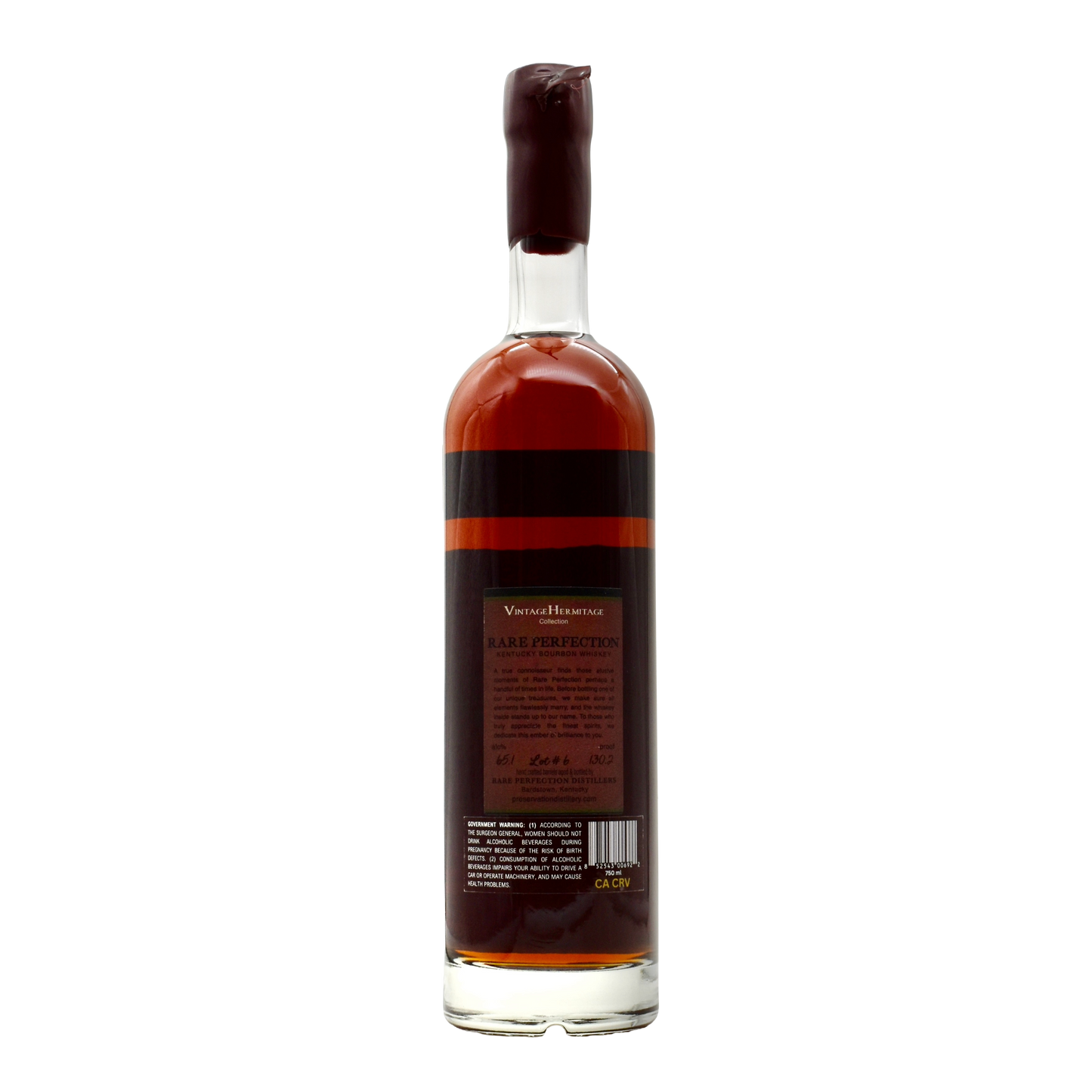 Rare Perfection 10 Year Bourbon 750ml | VIP Access