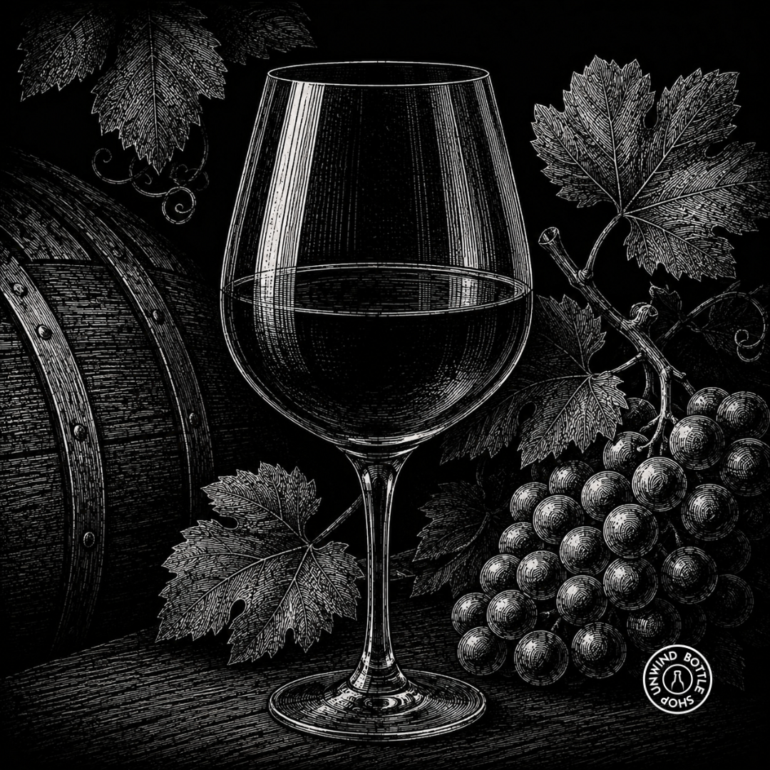 Red Wine Discovery Club