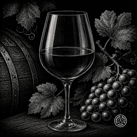 Red Wine Discovery Club