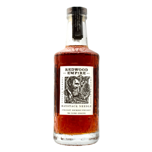 Redwood Empire Haystack Needle Bourbon 750ml [LIMIT 1]