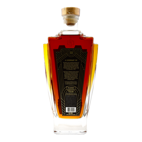 Remus Gatsby Reserve 15 Year Bourbon 2025 750ml