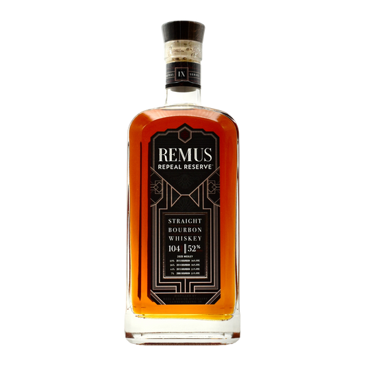 Remus Repeal Reserve Bourbon 2025 750ml
