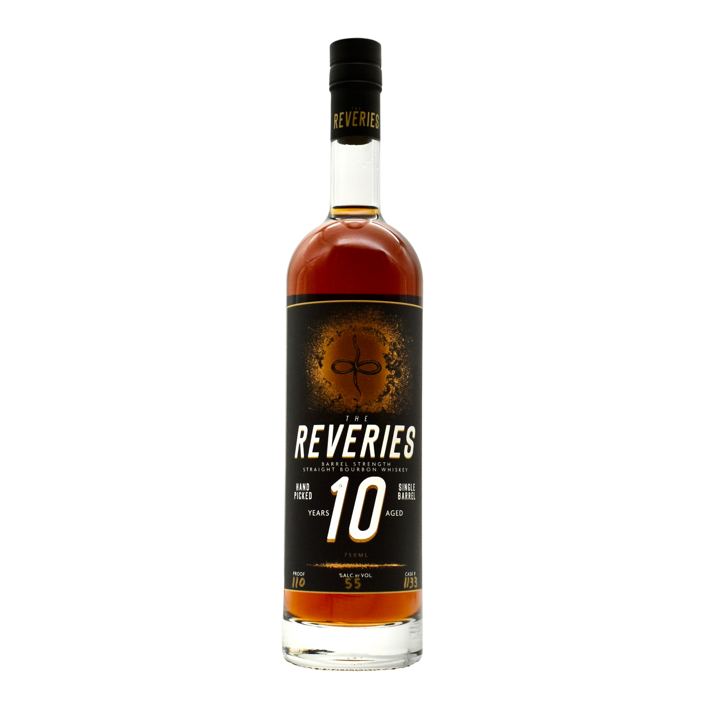 Reveries 10 Year Single Barrel Bourbon "Win Win" 750ml | Club Members Only