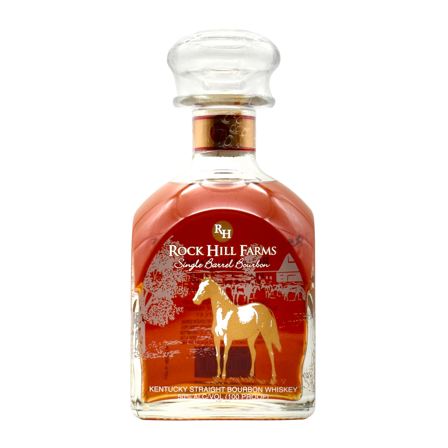 Rock Hill Farms Bourbon 750ml | VIP Access