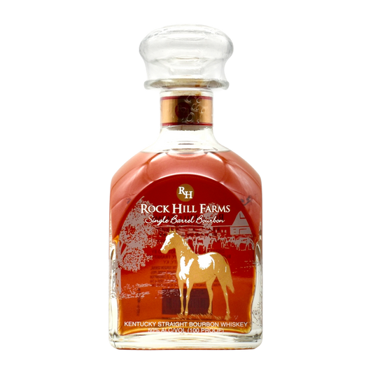 Rock Hill Farms Bourbon 750ml | VIP Access