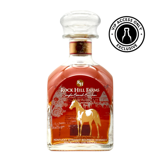 Rock Hill Farms Bourbon 750ml | VIP Access