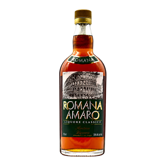 Romana Amaro