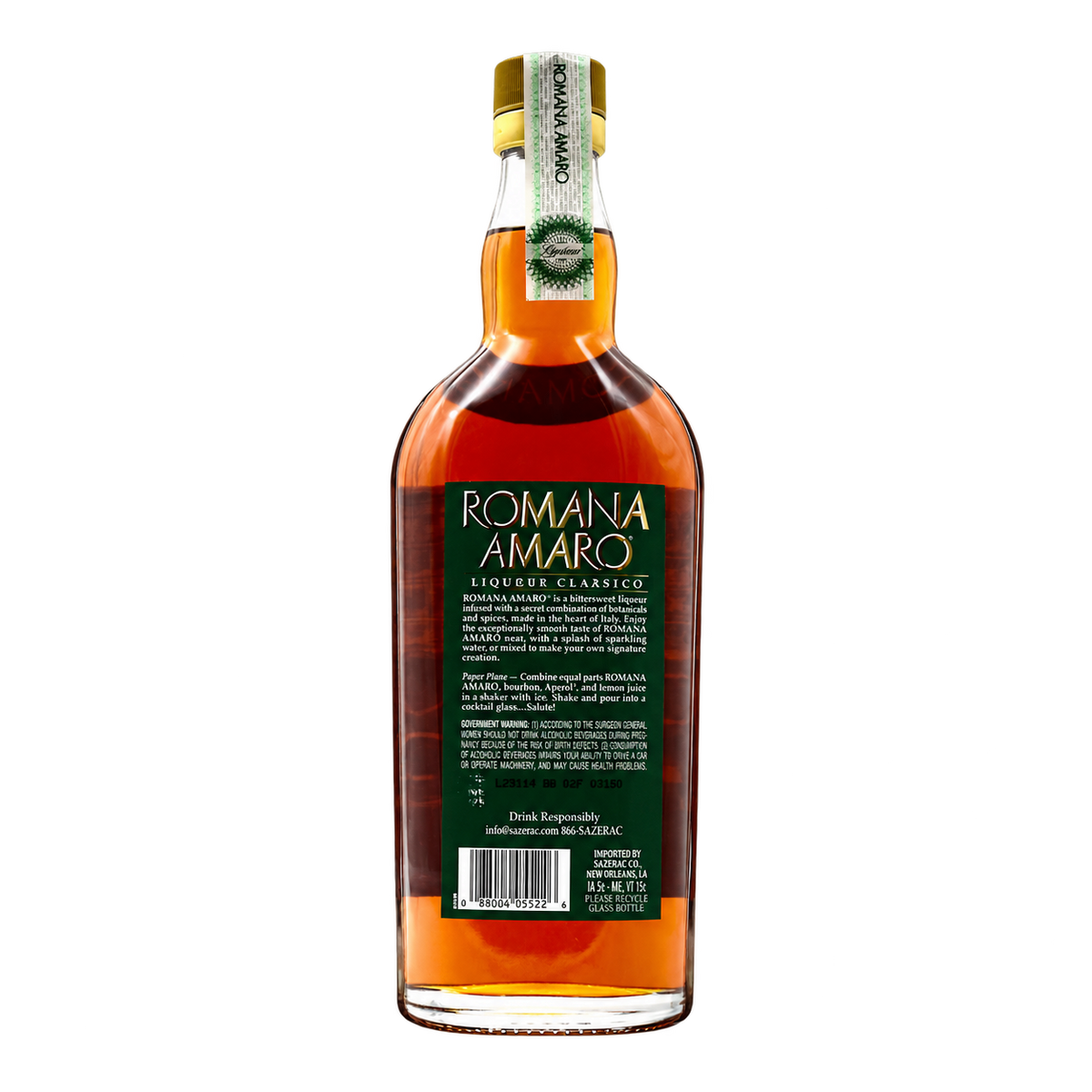 Romana Amaro