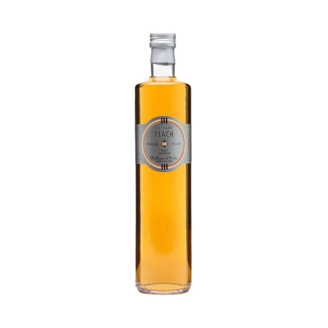 Rothman And Winter Orchard Peach Liqueur 750ml