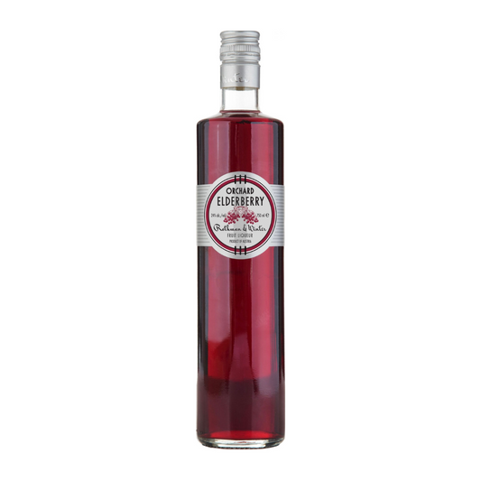 Rothman & Winter Orchard Elderberry 750ml