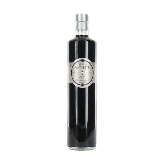Rothman And Winter Creme De Violette Liqueur 750ml