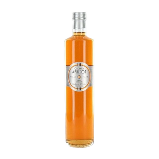 Rothman And Winter Orchard Apricot Liqueur 750ml