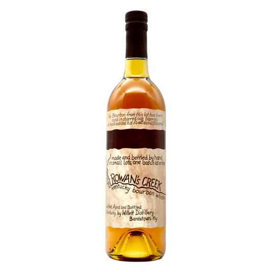 Rowan's Creek Bourbon 750ml