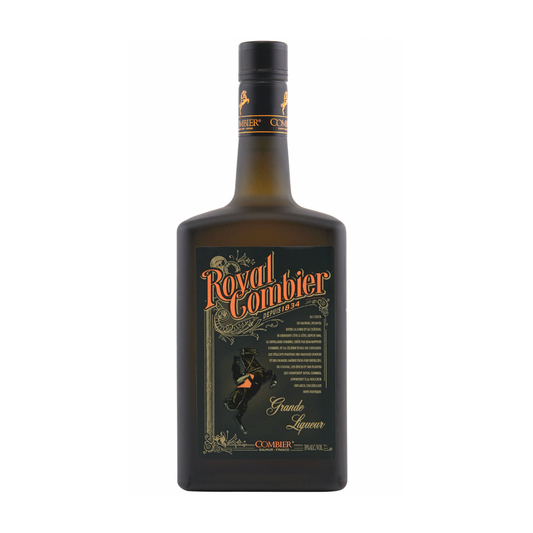 Royal Combier Triple Sec 750ml