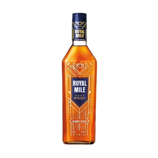 Royal Mile Rare Spirit Whisky 750ml
