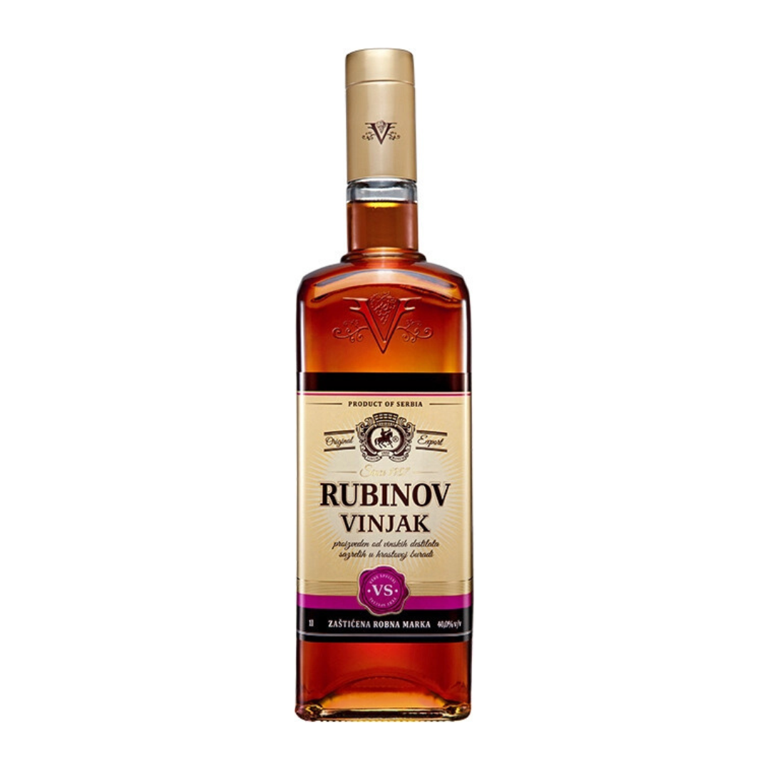 Rubinov VS 1L