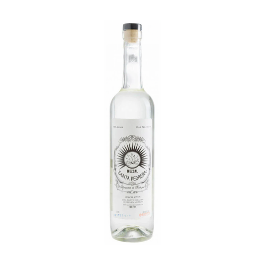 Santa Pedrera Mezcal 750ml