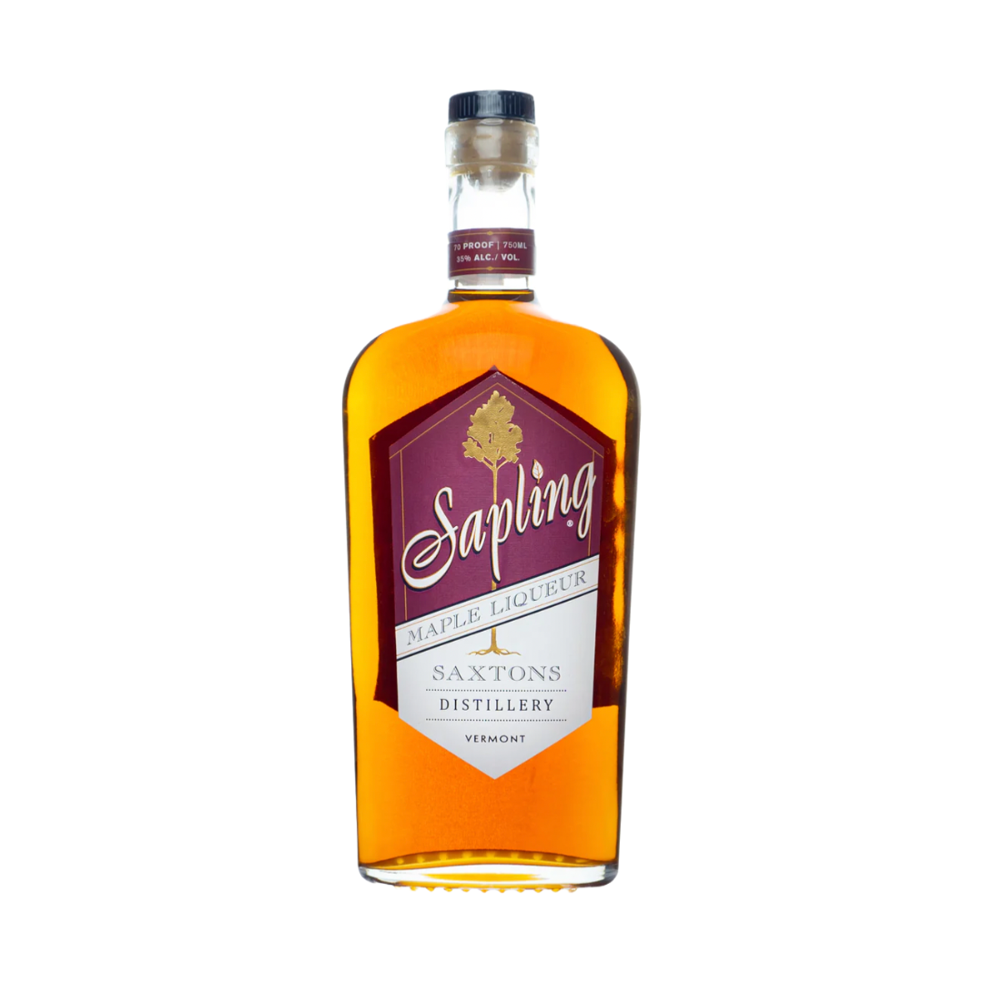 Sapling Maple Liqueur 750ml