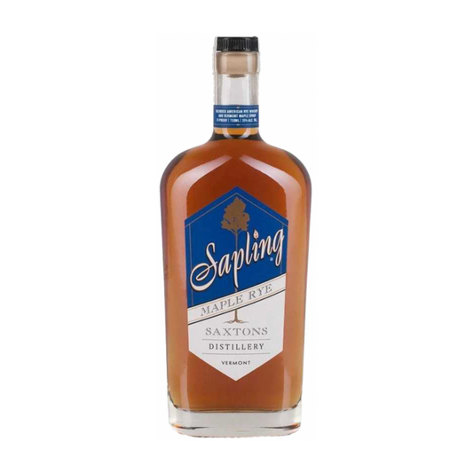 Sapling Maple Rye 750ml