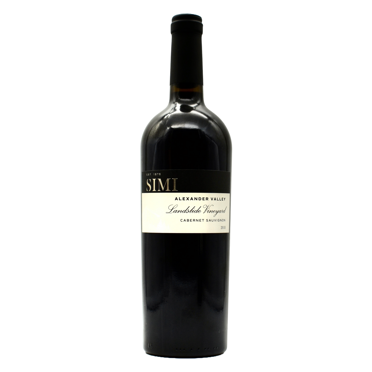 Simi Cabernet Sauvignon Landslide 750ml