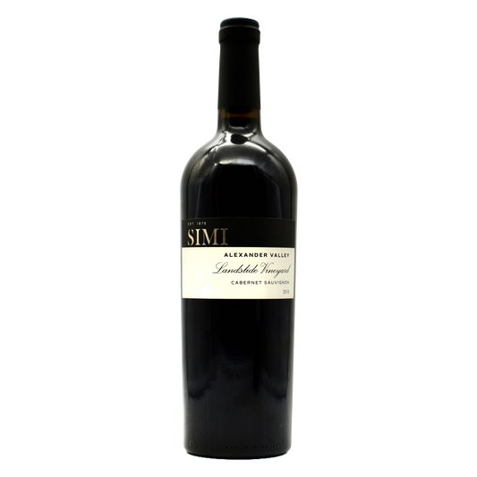 Simi Cabernet Sauvignon Landslide 750ml